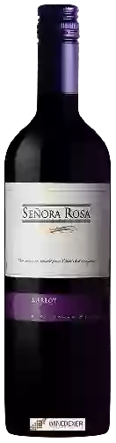 Wijnmakerij Senora Rosa - Merlot