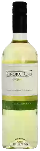 Wijnmakerij Senora Rosa - Sauvignon Blanc