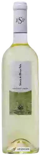 Wijnmakerij Señorío de Blanca Peña - Verdejo - Viura