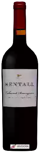 Wijnmakerij Sentall Cellars - Cabernet Sauvignon