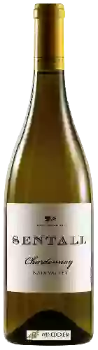 Wijnmakerij Sentall Cellars - Chardonnay