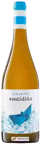 Wijnmakerij Sentidiño - Albariño