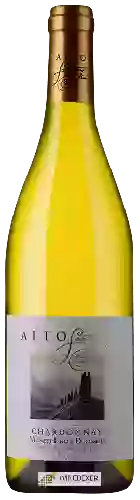 Wijnmakerij Sentiero dei Pini - Alto Chardonnay