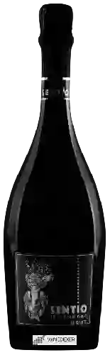 Wijnmakerij Sentio - Prosecco Brut