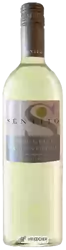 Wijnmakerij Sentito - Pinot Grigio