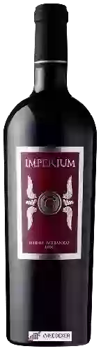 Wijnmakerij Senza Parole - Imperium Irpinia Aglianico