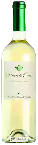 Wijnmakerij Señorío de Iniesta - Sauvignon Blanc