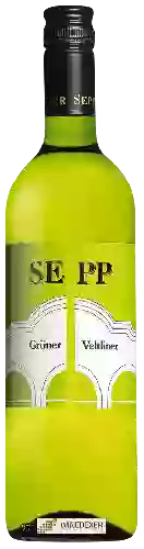 Wijnmakerij Sepp Moser - Grüner Veltliner