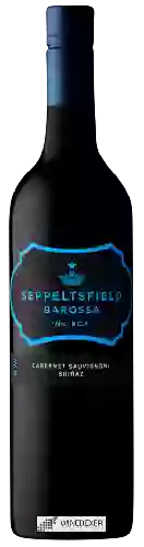 Wijnmakerij Seppeltsfield - No. EC4 Cabernet Sauvignon - Shiraz