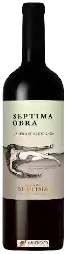 Wijnmakerij Séptima - Obra Cabernet Sauvignon