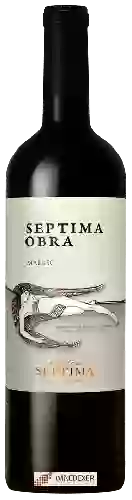 Wijnmakerij Séptima - Obra Malbec