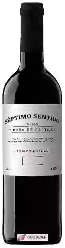 Wijnmakerij Séptimo Sentido - Tempranillo