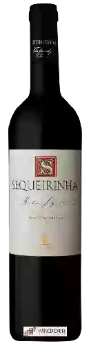 Wijnmakerij Sequeirinha - Reserva Rita Sequeira
