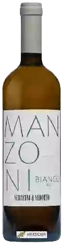 Wijnmakerij Serafini & Vidotto - Manzoni Bianco
