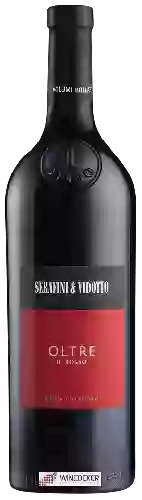 Wijnmakerij Serafini & Vidotto - Oltre il Rosso