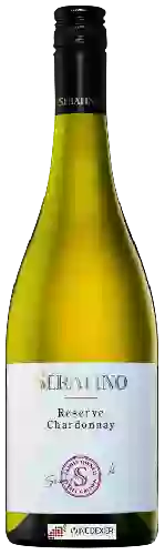 Wijnmakerij Serafino - Reserve Chardonnay