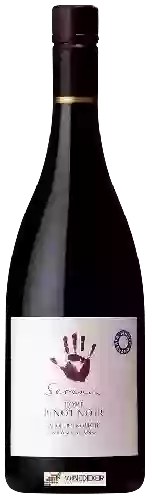 Wijnmakerij Seresin - Home Pinot Noir