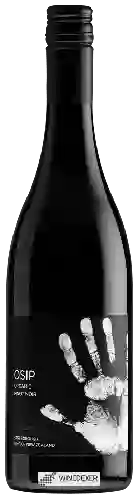 Wijnmakerij Seresin - Osip Organic Pinot Noir