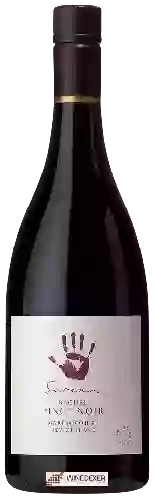 Wijnmakerij Seresin - Rachel Pinot Noir