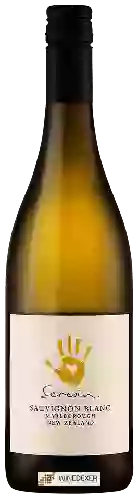 Wijnmakerij Seresin - Sauvignon Blanc