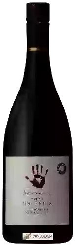 Wijnmakerij Seresin - Tatou Pinot Noir