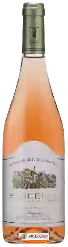 Wijnmakerij Serge Laporte - Sancerre Rosé