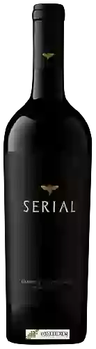 Wijnmakerij Serial - Cabernet Sauvignon