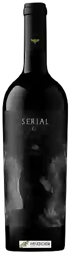 Wijnmakerij Serial - Red Blend