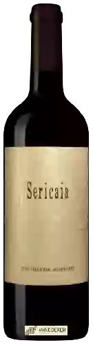 Wijnmakerij Sericaia - Tinto