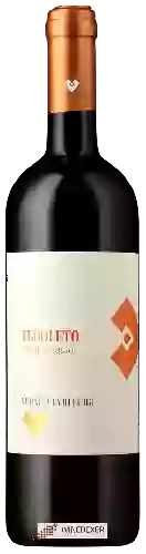 Wijnmakerij Serni Fulvio Luigi - Tegoleto Bolgheri Rosso