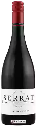 Wijnmakerij Serrat - Shiraz - Viognier