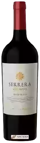 Wijnmakerij Serrera - Reserva Bonarda