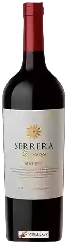 Wijnmakerij Serrera - Reserva Malbec