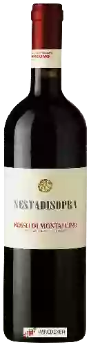 Wijnmakerij Sesta di Sopra - Rosso di Montalcino