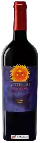 Wijnmakerij Settesoli - Red Blend