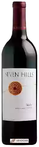 Wijnmakerij Seven Hills - Merlot