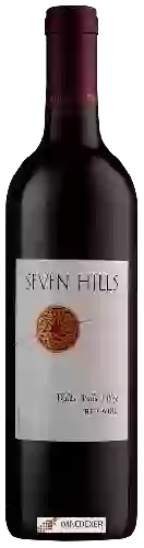 Wijnmakerij Seven Hills - Red Blend