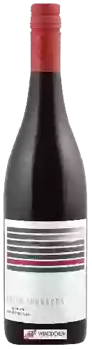 Wijnmakerij Seven Terraces - Pinot Noir