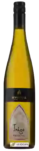 Wijnmakerij Sevenhill - Inigo Riesling