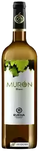 Wijnmakerij Severino Sanz - Murón Blanc