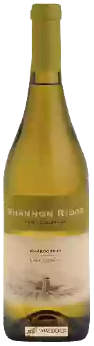 Wijnmakerij Shannon Ridge - Ranch Collection Chardonnay