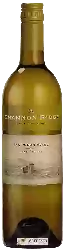 Wijnmakerij Shannon Ridge - Ranch Collection Sauvignon Blanc