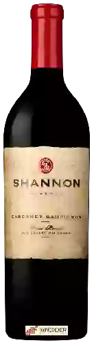 Wijnmakerij Shannon Ridge - Reserve Cabernet Sauvignon (Home Ranch)