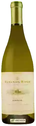 Wijnmakerij Shannon Ridge - Single Vineyard Viognier (Morine Ranch)