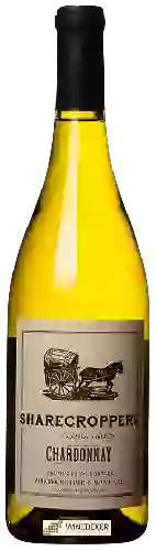 Wijnmakerij Sharecropper’s - Chardonnay