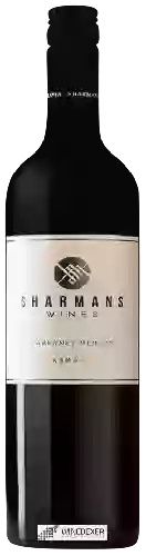 Wijnmakerij Sharmans - Cabernet - Merlot