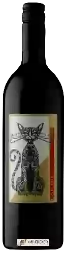 Wijnmakerij Sharon Weeks - Cattoo Cabernet Sauvignon