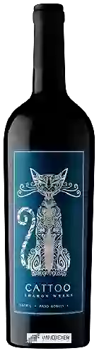 Wijnmakerij Sharon Weeks - Cattoo Malbec