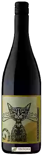 Wijnmakerij Sharon Weeks - Cattoo Pinot Noir