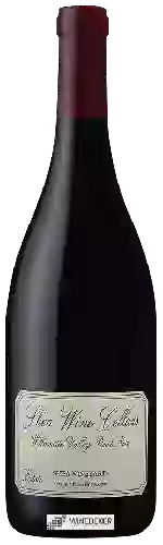 Wijnmakerij Shea Wine Cellars - Estate Pinot Noir